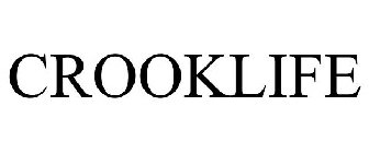 CROOKLIFE