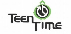 TEEN TIME