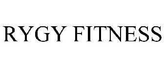 RYGY FITNESS