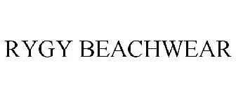 RYGY BEACHWEAR