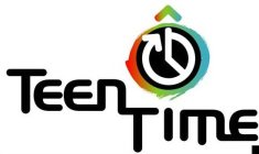 TEEN TIME