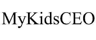 MYKIDSCEO