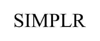 SIMPLR