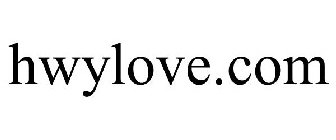 HWYLOVE.COM