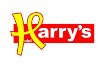 HALAL HARRY'S