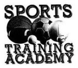 SPORTS TRAINING ACADEMY