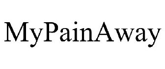 MYPAINAWAY