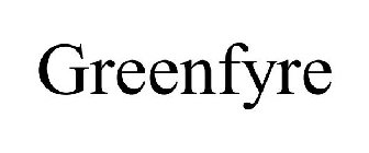 GREENFYRE