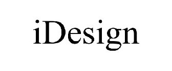 IDESIGN