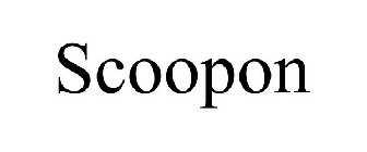 SCOOPON