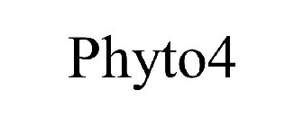 PHYTO4