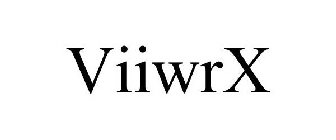 VIIWRX