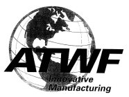 ATWF INNOVATIVE MANUFACTURE