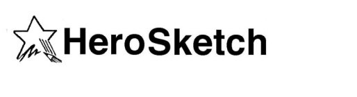 HEROSKETCH