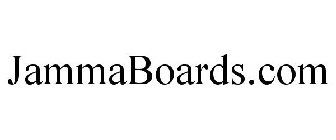 JAMMABOARDS.COM