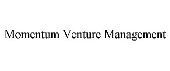 MOMENTUM VENTURE MANAGEMENT