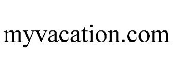 MYVACATION.COM