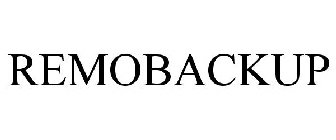 REMOBACKUP