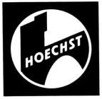 H HOECHST