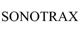 SONOTRAX