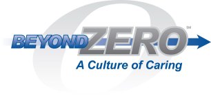 BEYONDZERO A CULTURE OF CARING