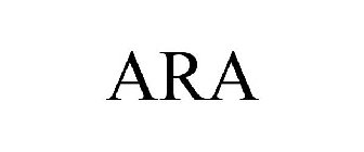 ARA