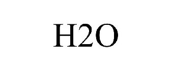 H2O