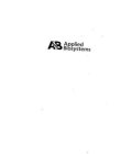 AB APPLIED BIOSYSTEMS