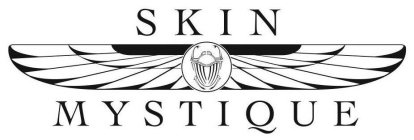 SKIN MYSTIQUE