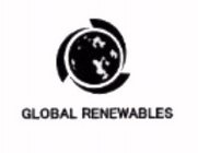 GLOBAL RENEWABLES