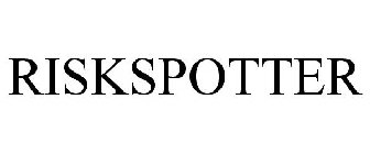 RISKSPOTTER