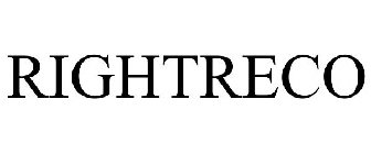 RIGHTRECO