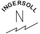 INGERSOLL N