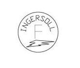 INGERSOLL F