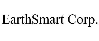 EARTHSMART CORP.