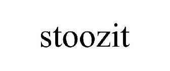 STOOZIT