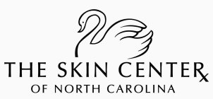 THE SKIN CENTER OF NORTH CAROLINA