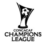 CONCACAF CHAMPIONS LEAGUE