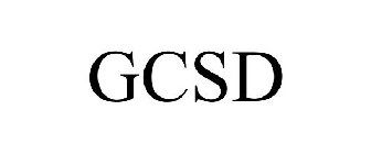 GCSD