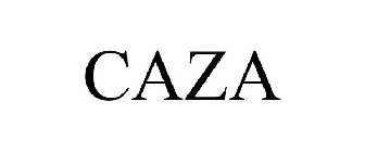 CAZA