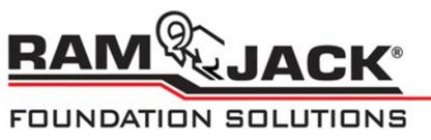 RAM JACK FOUNDATION SOLUTIONS