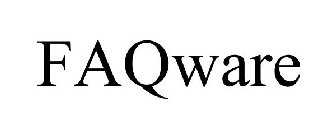 FAQWARE