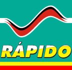 RÁPIDO