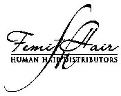 FEMI FH HAIR HUMAN HAIR DISTRIBUTORS