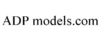 ADP MODELS.COM