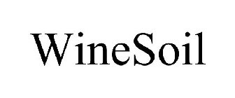 WINESOIL