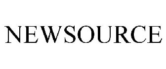 NEWSOURCE