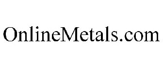 ONLINEMETALS.COM