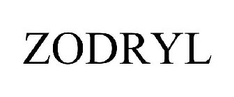 ZODRYL