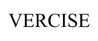 VERCISE